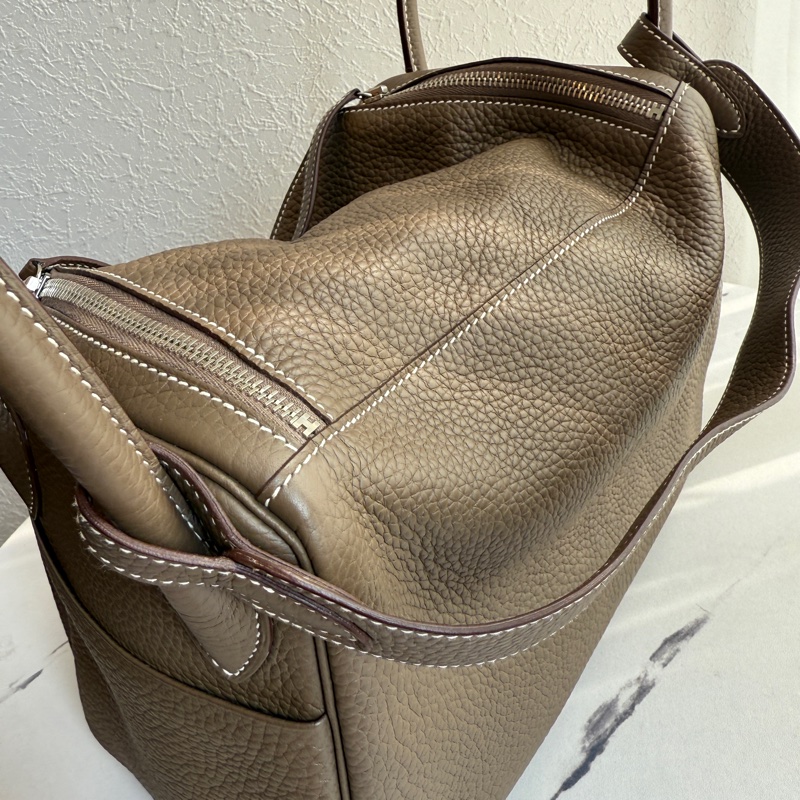 Hermes lindy30 大象灰 最甜💕💕💕💕-5