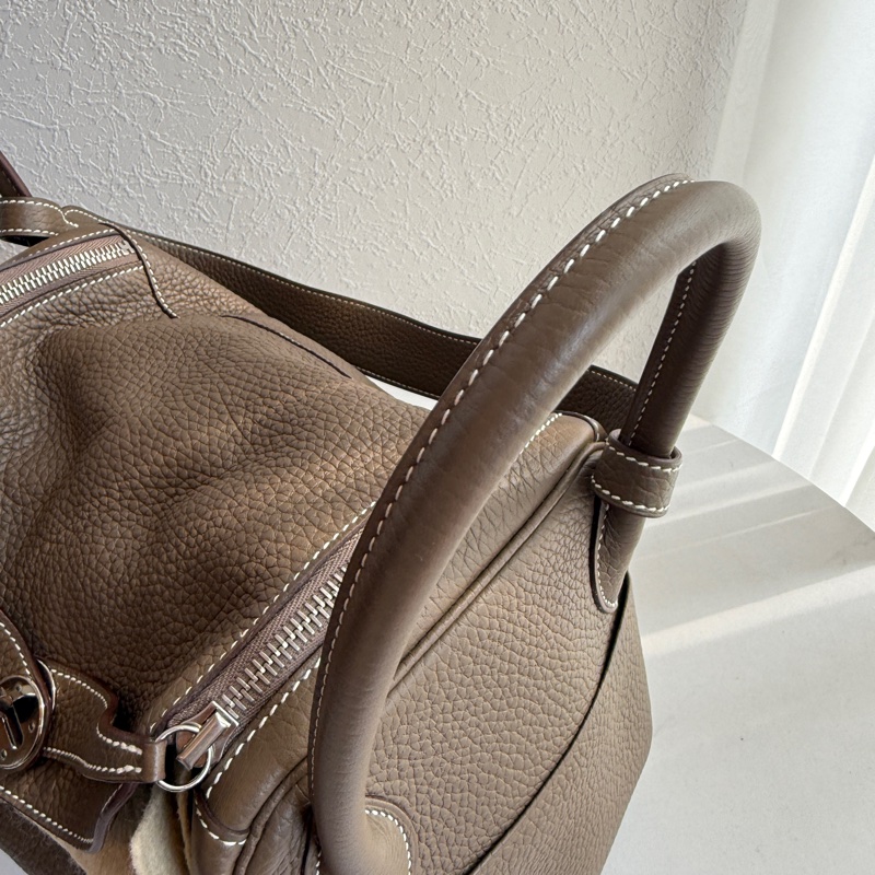 Hermes lindy30 大象灰 最甜💕💕💕💕-6