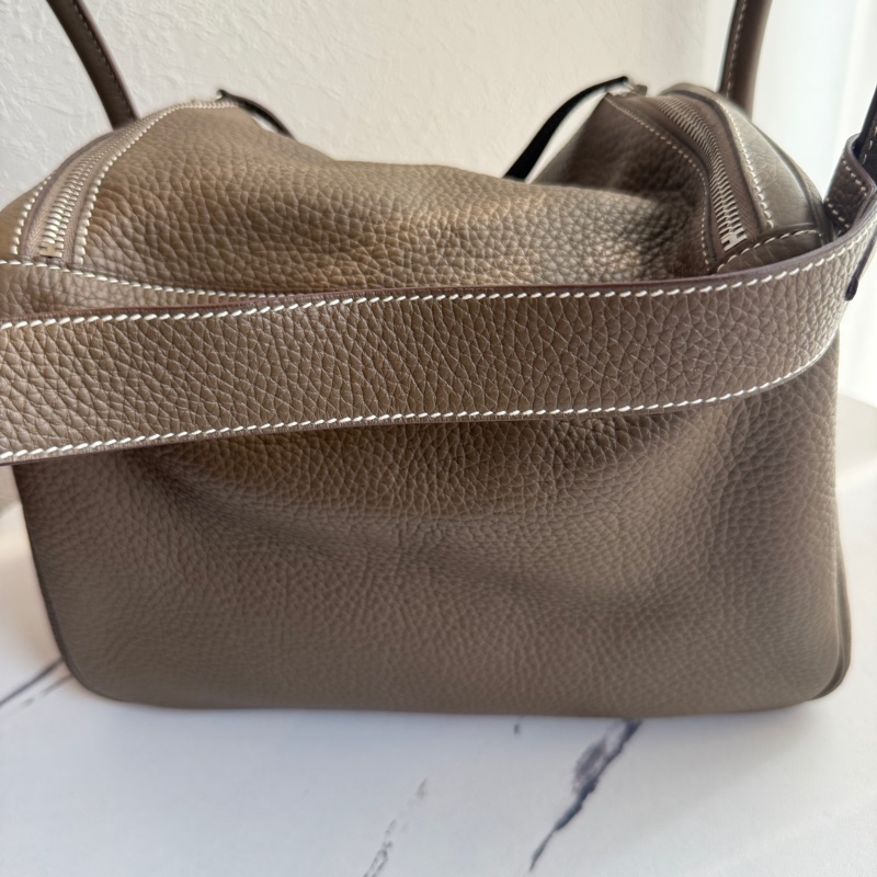 Hermes lindy30 大象灰 最甜💕💕💕💕-8