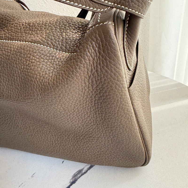 Hermes lindy30 大象灰 最甜💕💕💕💕-9