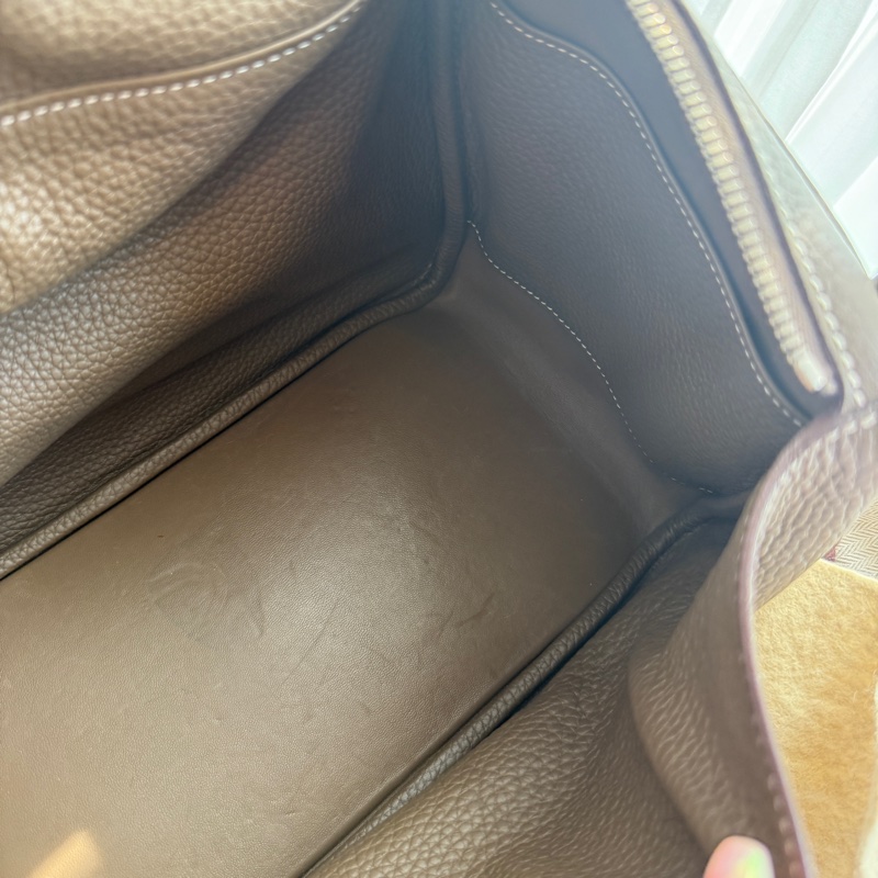 Hermes lindy30 大象灰 最甜💕💕💕💕-10