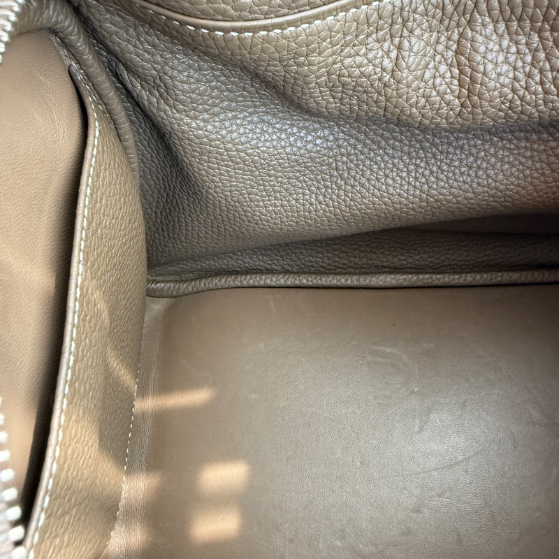 Hermes lindy30 大象灰 最甜💕💕💕💕-11