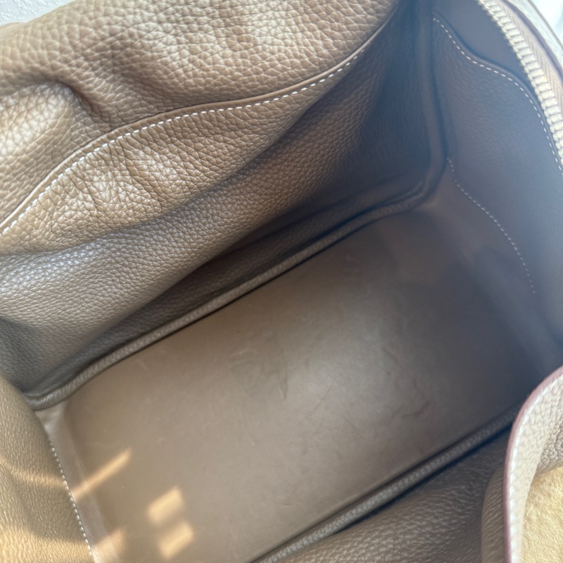 Hermes lindy30 大象灰 最甜💕💕💕💕-15