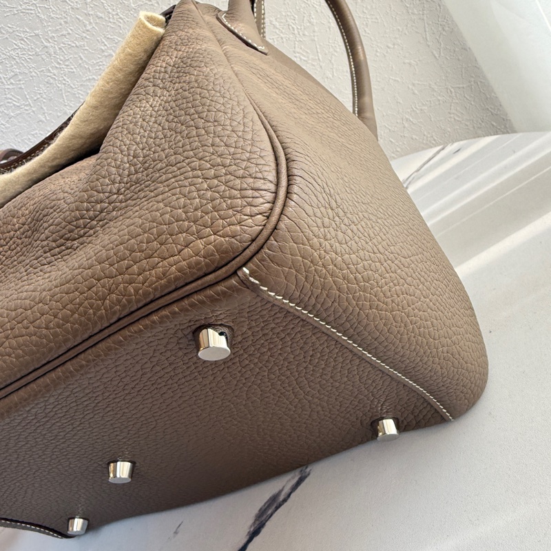 Hermes lindy30 大象灰 最甜💕💕💕💕-17