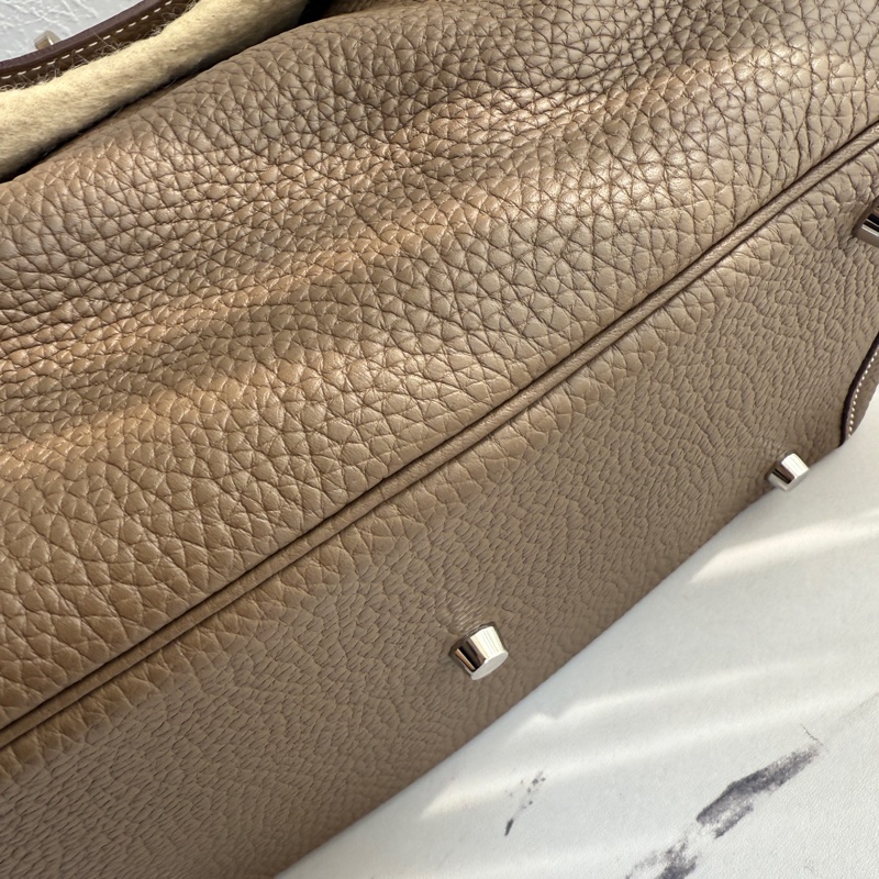 Hermes lindy30 大象灰 最甜💕💕💕💕-18