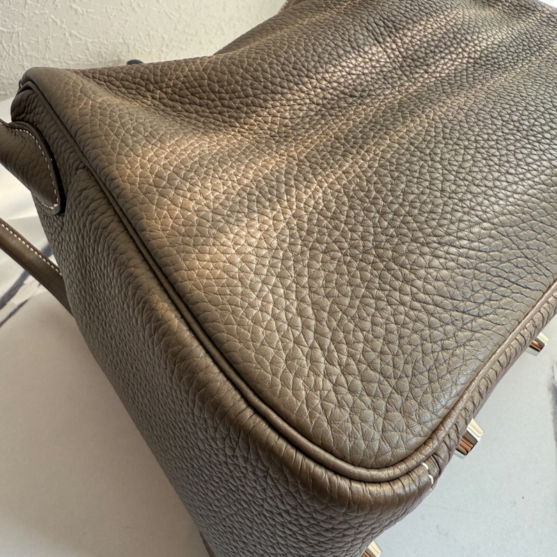 Hermes lindy30 大象灰 最甜💕💕💕💕-23