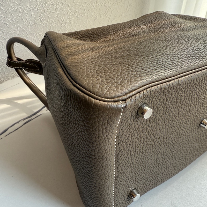 Hermes lindy30 大象灰 最甜💕💕💕💕-24