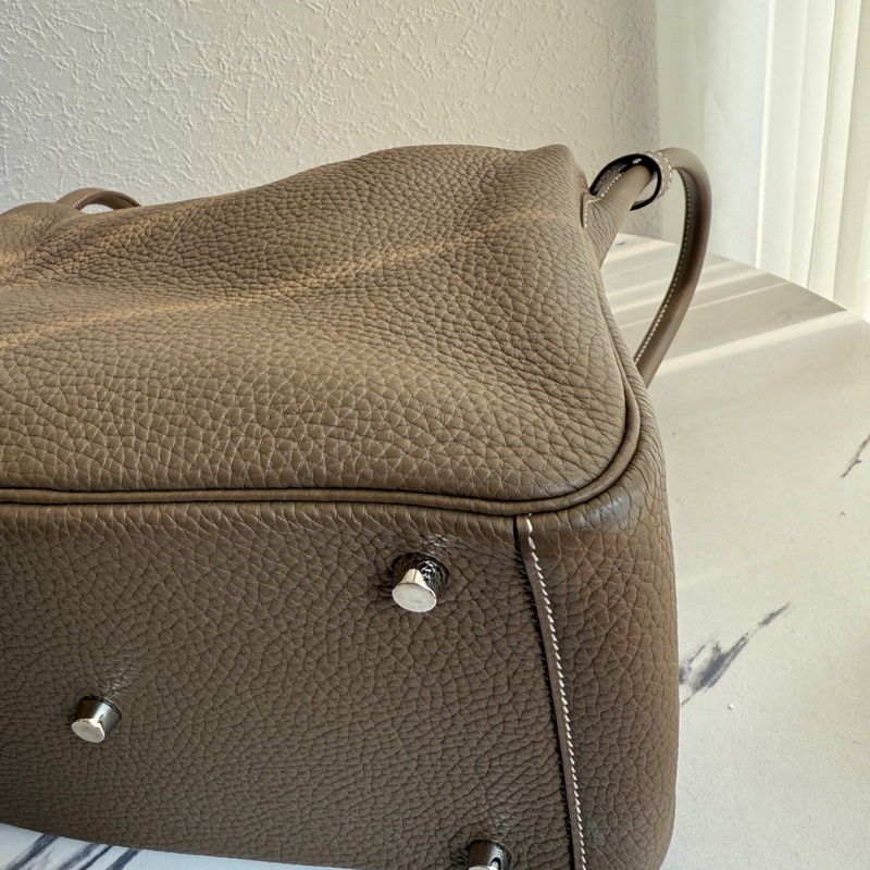 Hermes lindy30 大象灰 最甜💕💕💕💕-25