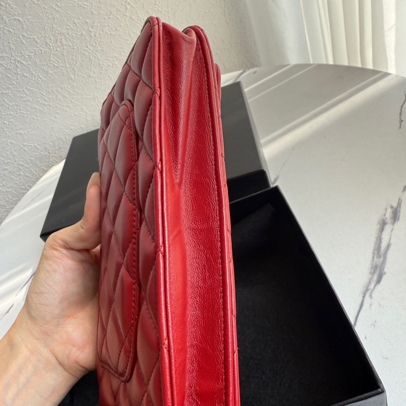 Chanel Woc 很新很甜-15