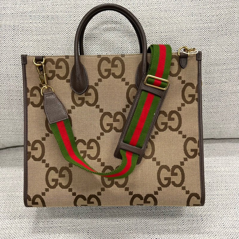 Gucci 古驰 托特包-0