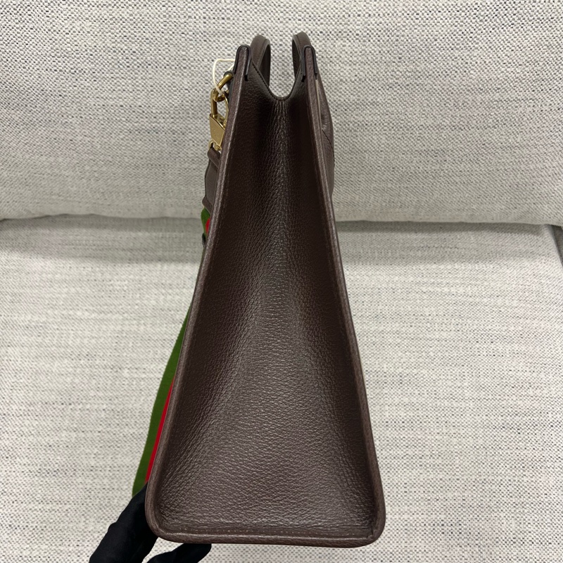 Gucci 古驰 托特包-2