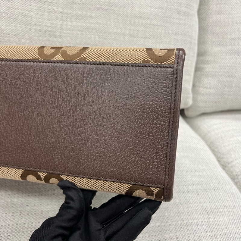 Gucci 古驰 托特包-4