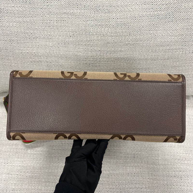 Gucci 古驰 托特包-6