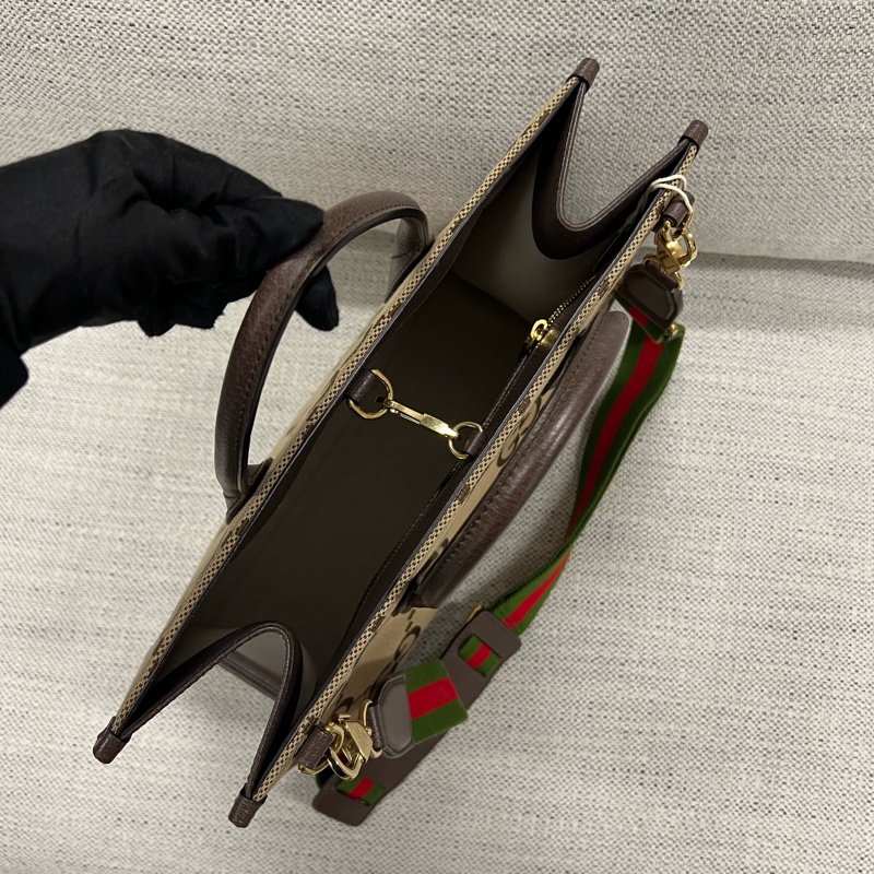 Gucci 古驰 托特包-7