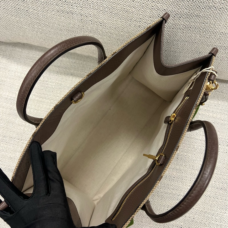 Gucci 古驰 托特包-8