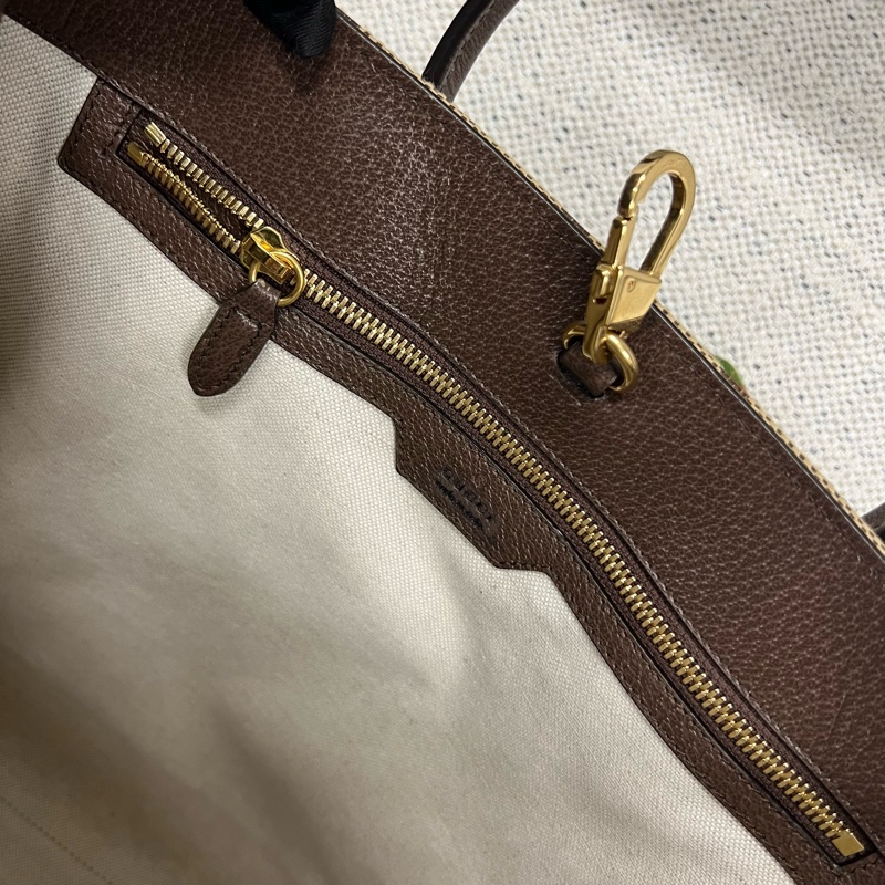 Gucci 古驰 托特包-9