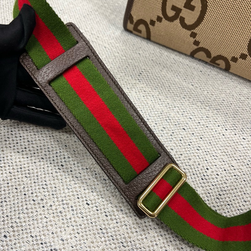 Gucci 古驰 托特包-11