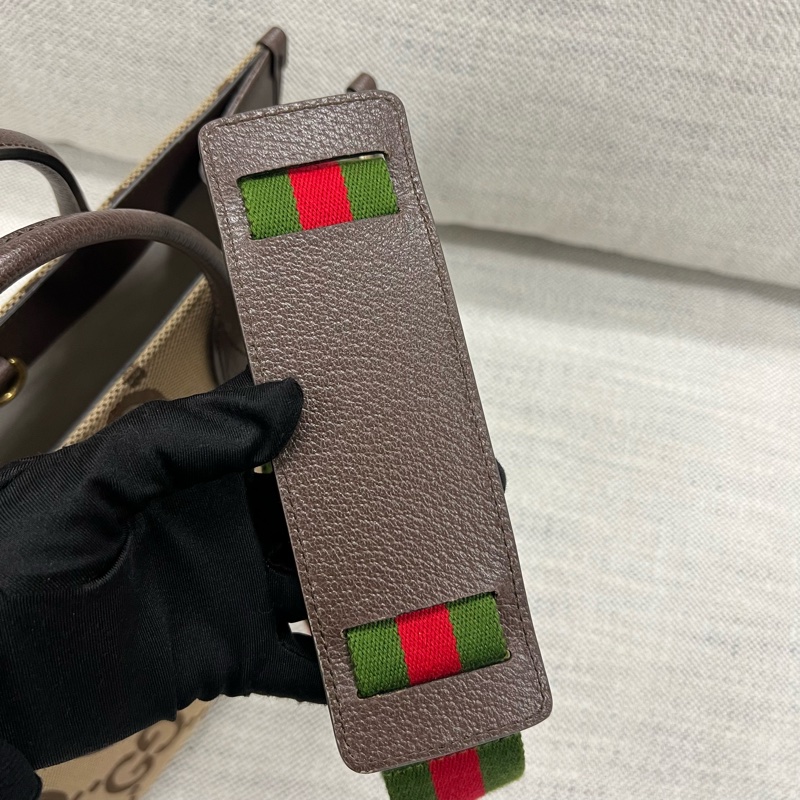 Gucci 古驰 托特包-12