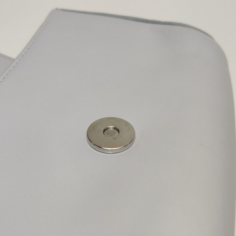 Chloe C牛皮翻毛皮拼皮字母C徽飾腰包胸包-11