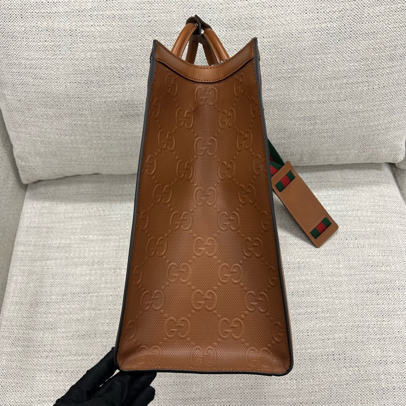 Gucci古驰经典双G-2