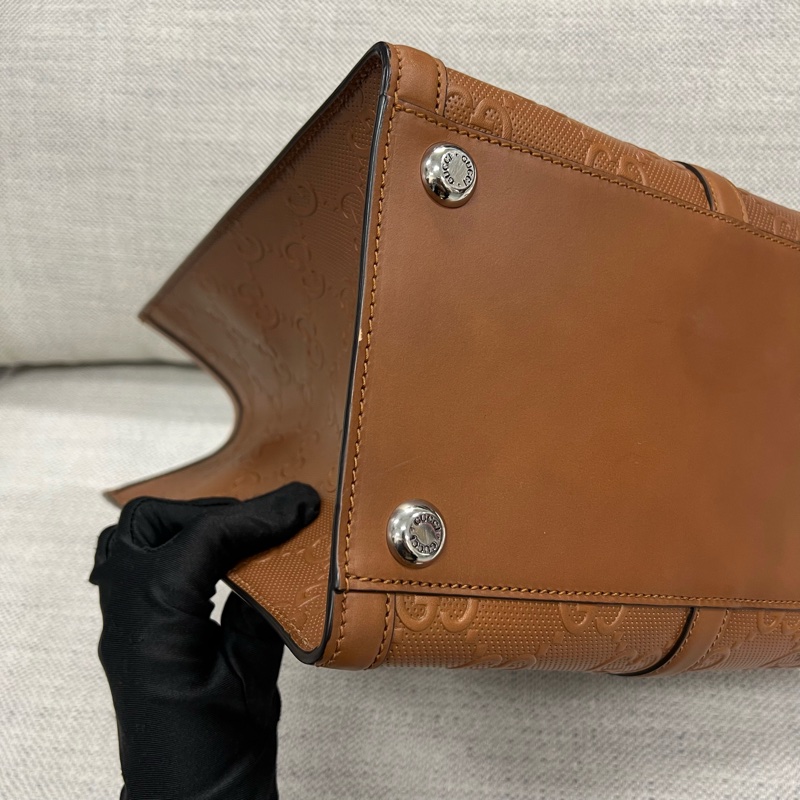 Gucci古驰经典双G-3