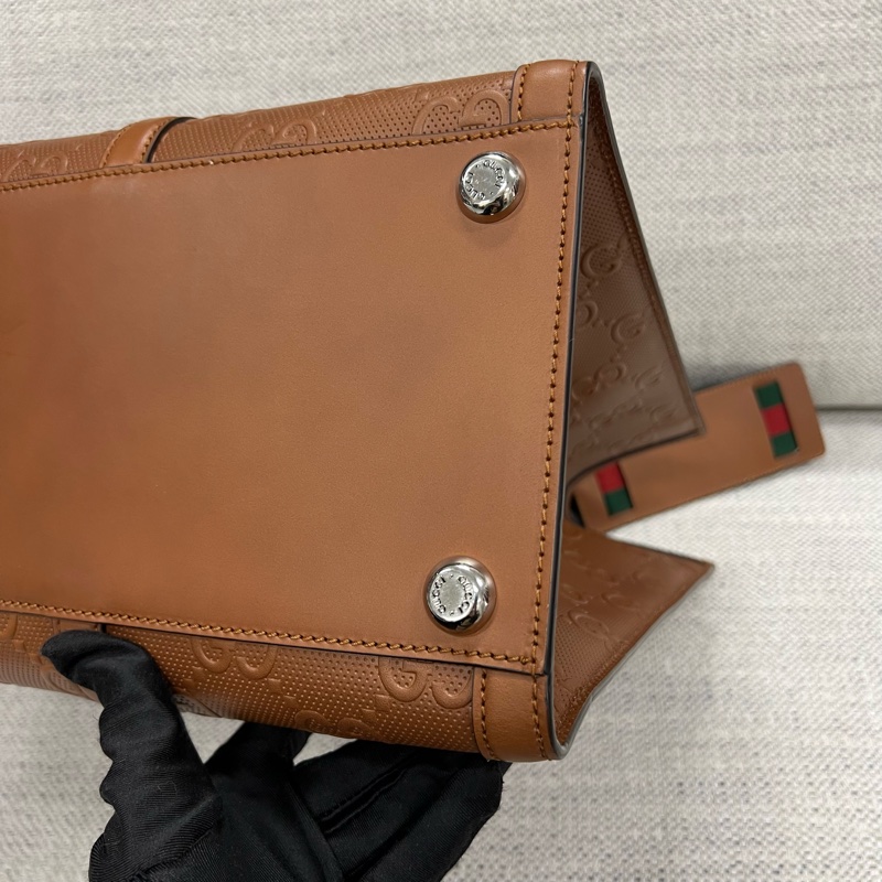 Gucci古驰经典双G-4