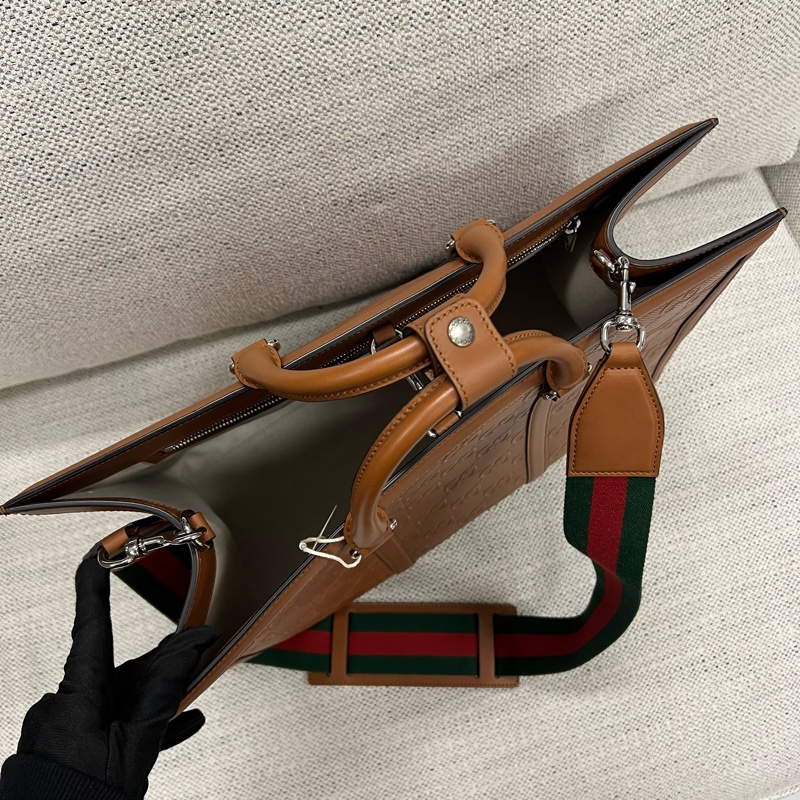 Gucci古驰经典双G-5