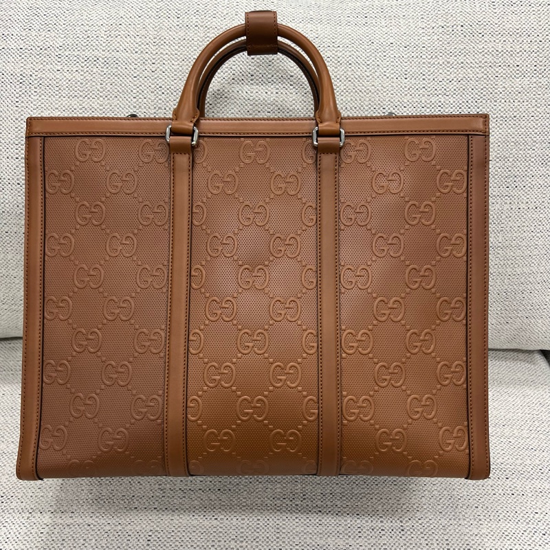 Gucci古驰经典双G-7