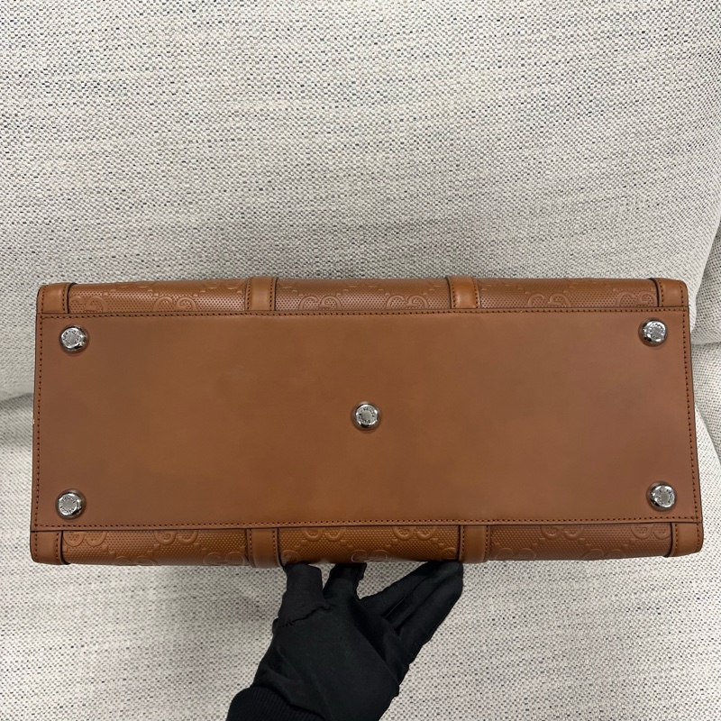 Gucci古驰经典双G-8