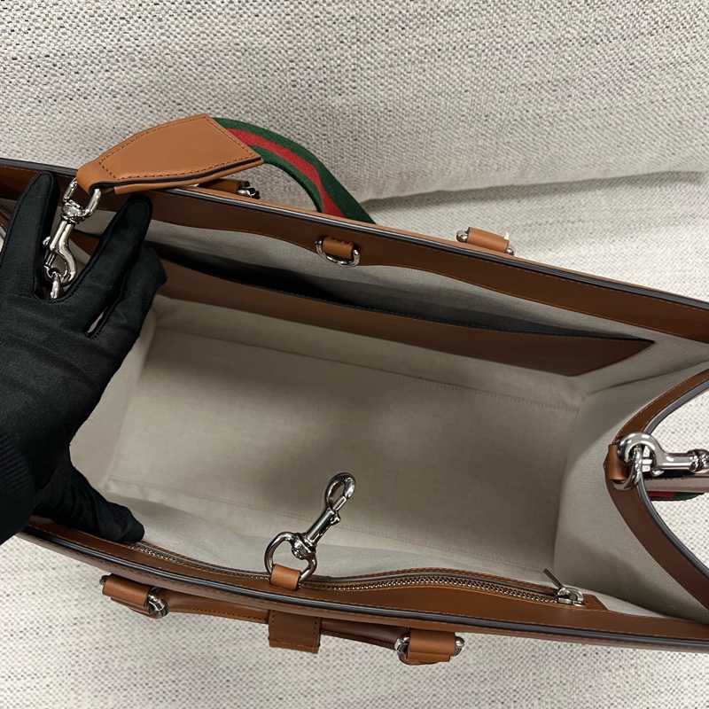 Gucci古驰经典双G-10