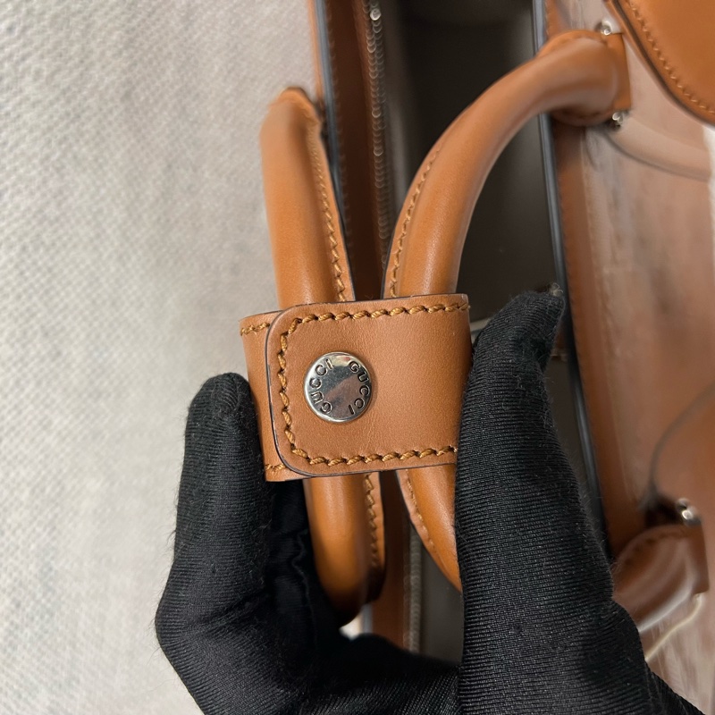 Gucci古驰经典双G-12