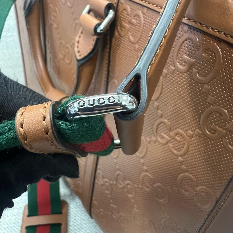 Gucci古驰经典双G-13