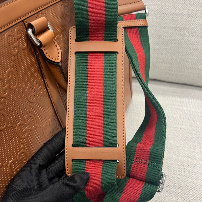 Gucci古驰经典双G-15