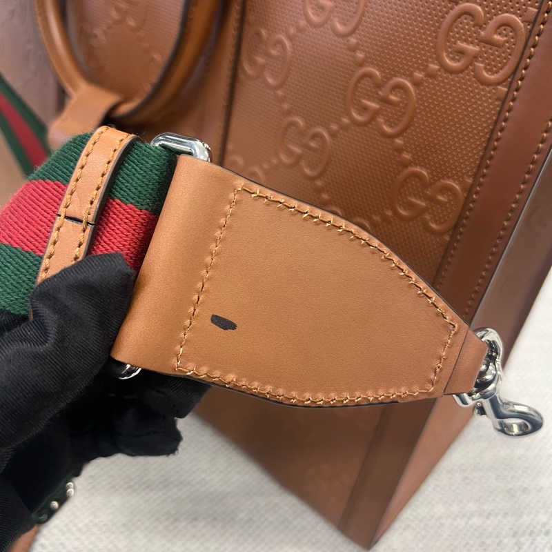 Gucci古驰经典双G-17