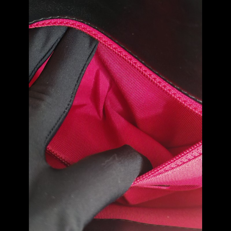 Chanel chain bag small-20