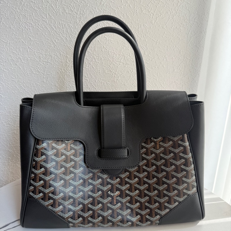 Goyard 狗牙 超美手提包👜 買不到了-0