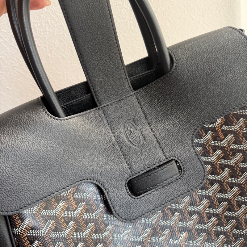 Goyard 狗牙 超美手提包👜 買不到了-10