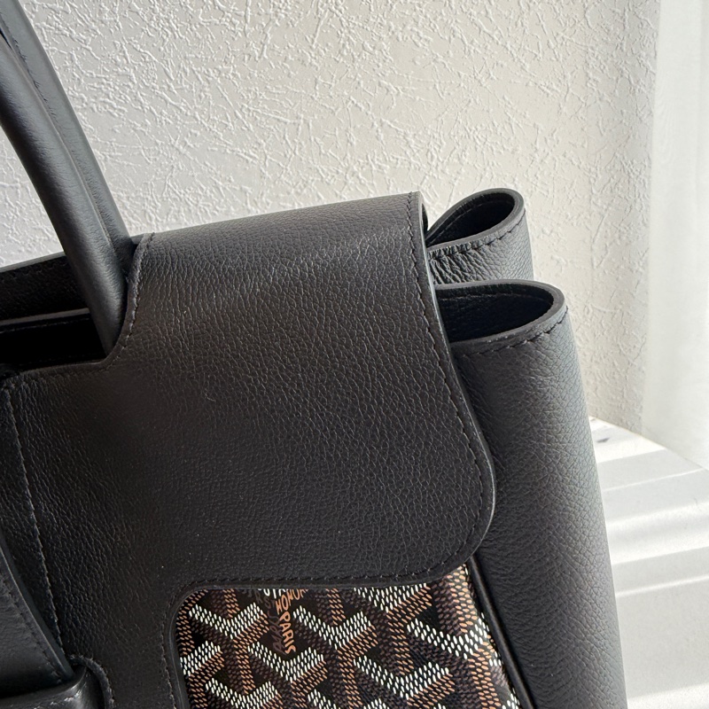 Goyard 狗牙 超美手提包👜 買不到了-11