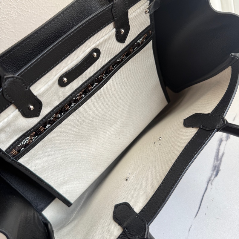 Goyard 狗牙 超美手提包👜 買不到了-16