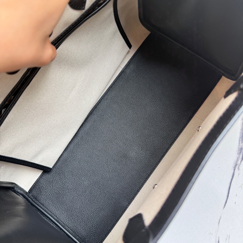 Goyard 狗牙 超美手提包👜 買不到了-17