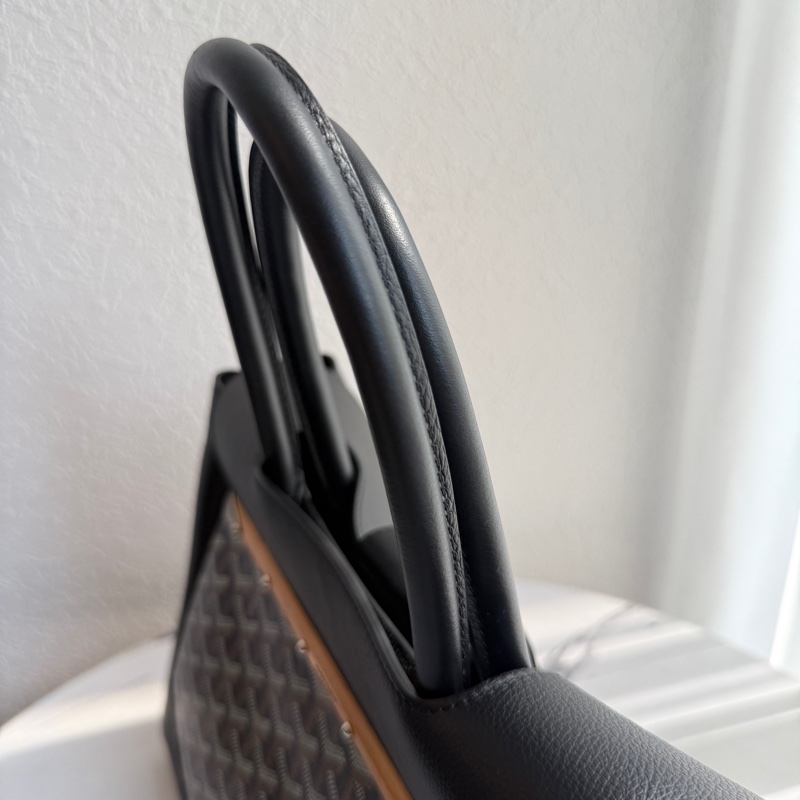 Goyard 狗牙 超美手提包👜 買不到了-19