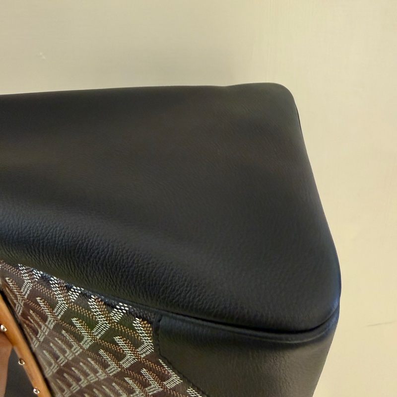 Goyard 狗牙 超美手提包👜 買不到了-10