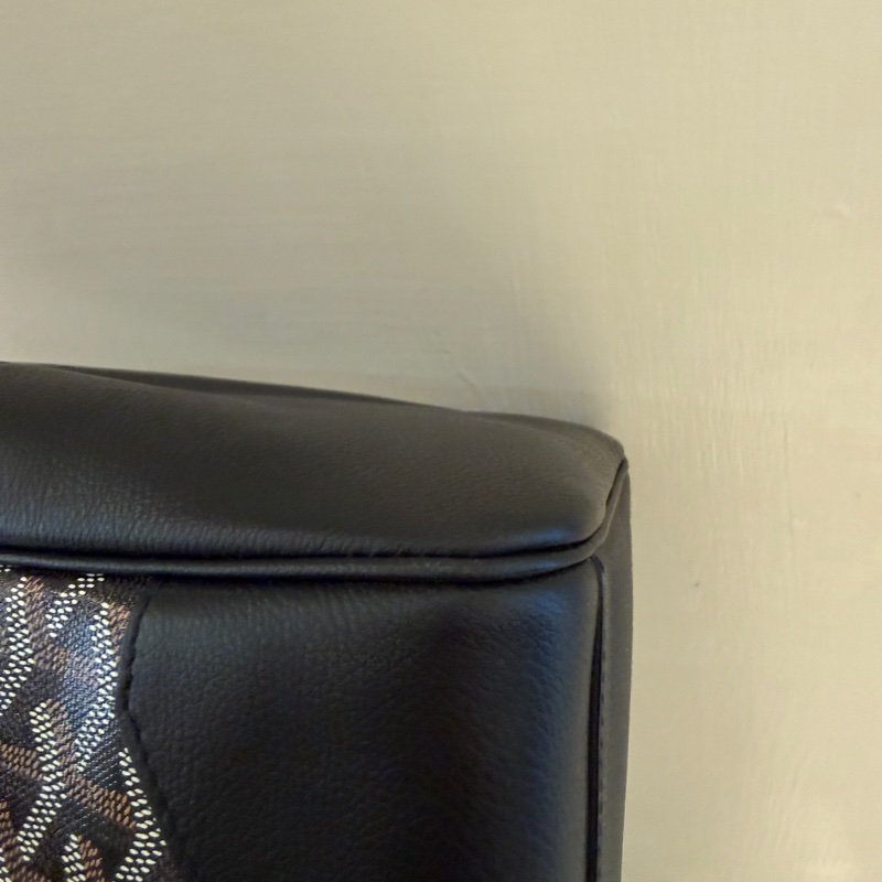 Goyard 狗牙 超美手提包👜 買不到了-13