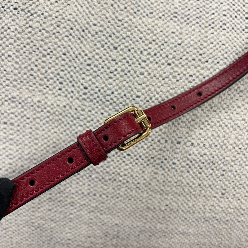 GUCCI古驰×Doraemon哆啦A梦联名款老花-13