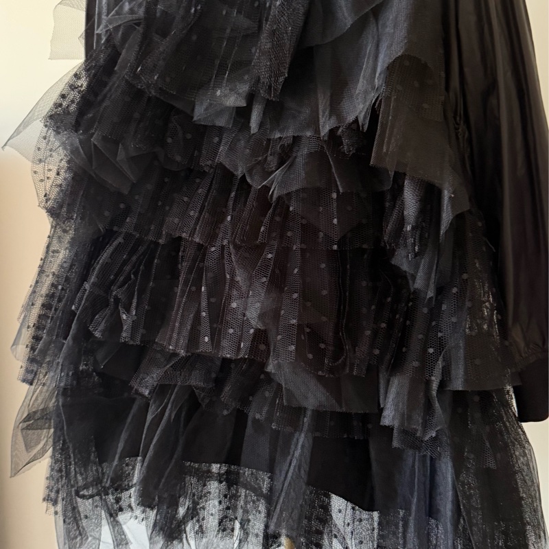 Red Valentino 華麗衝鋒衣-2