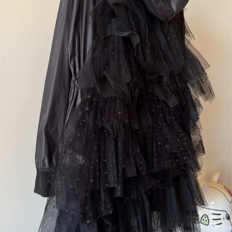 Red Valentino 華麗衝鋒衣-3