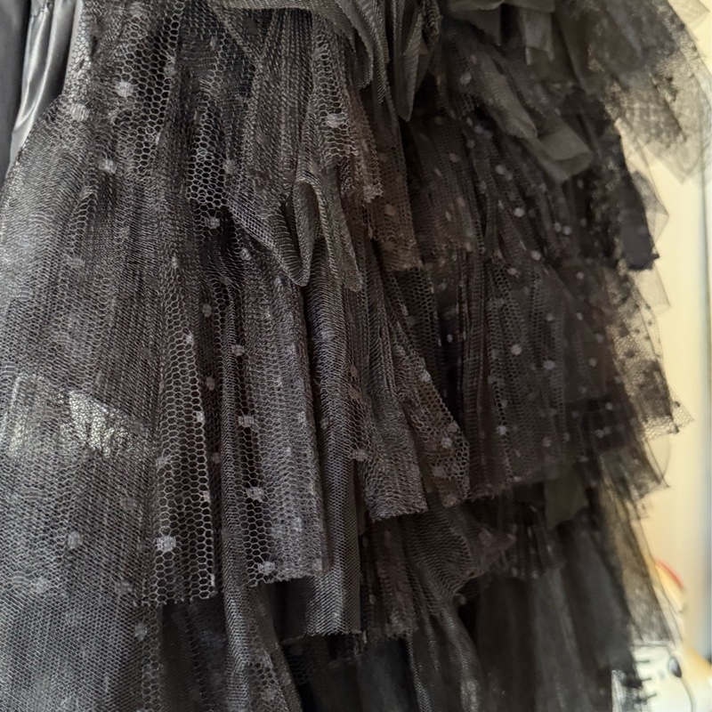 Red Valentino 華麗衝鋒衣-4