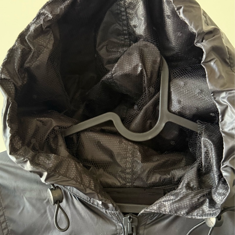 Red Valentino 華麗衝鋒衣-5