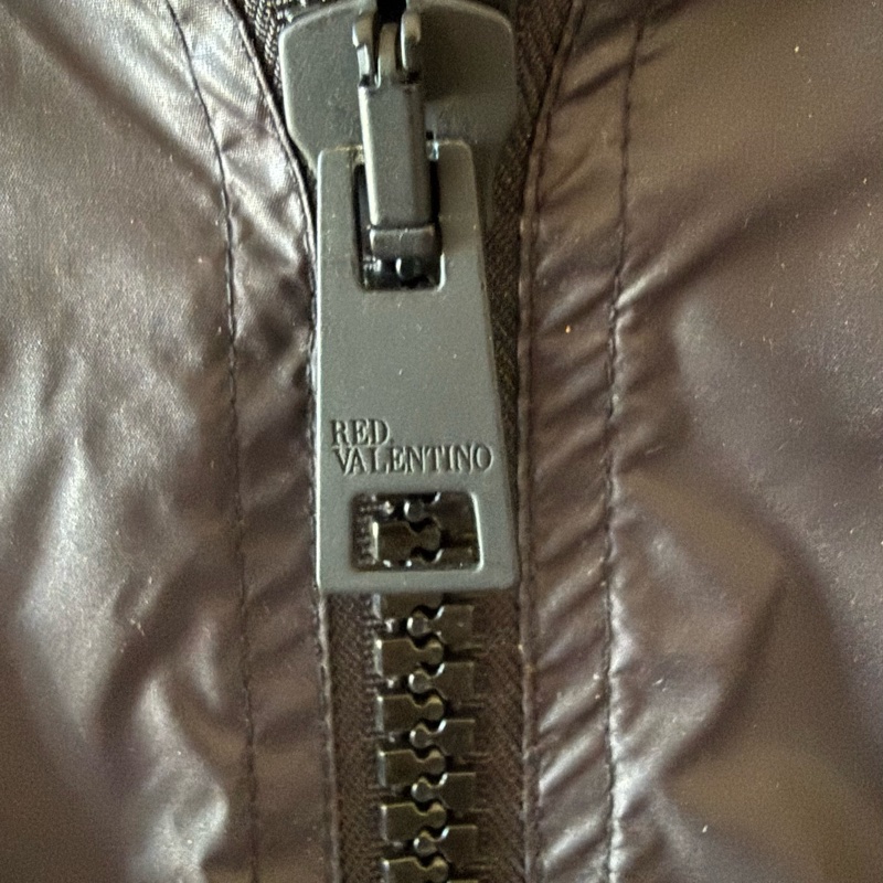 Red Valentino 華麗衝鋒衣-6