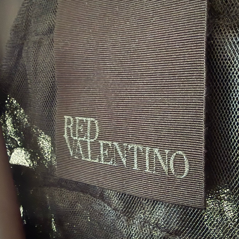 Red Valentino 華麗衝鋒衣-7